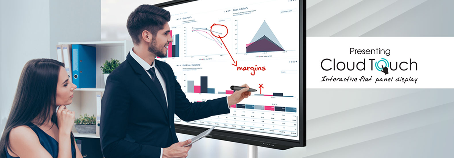 Glorisa Inspiring Solutions